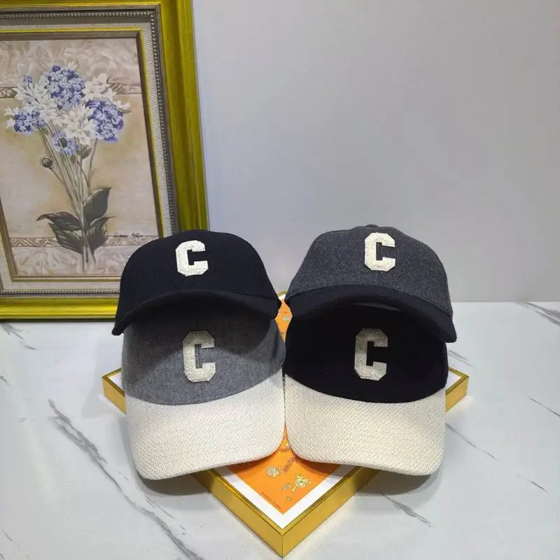 Celine Cap 110502
